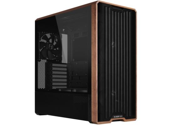 Lian Li LANCOOL 217 217X Mesh Black ARGB ATX Mid Tower photo 
