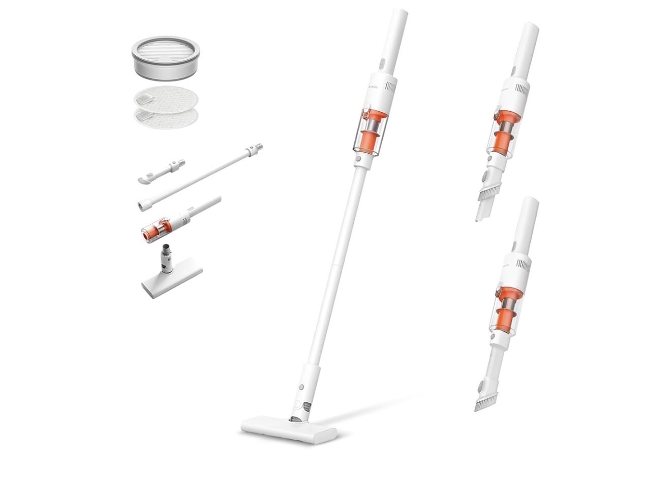 Xiaomi Vacuum Cleaner P30