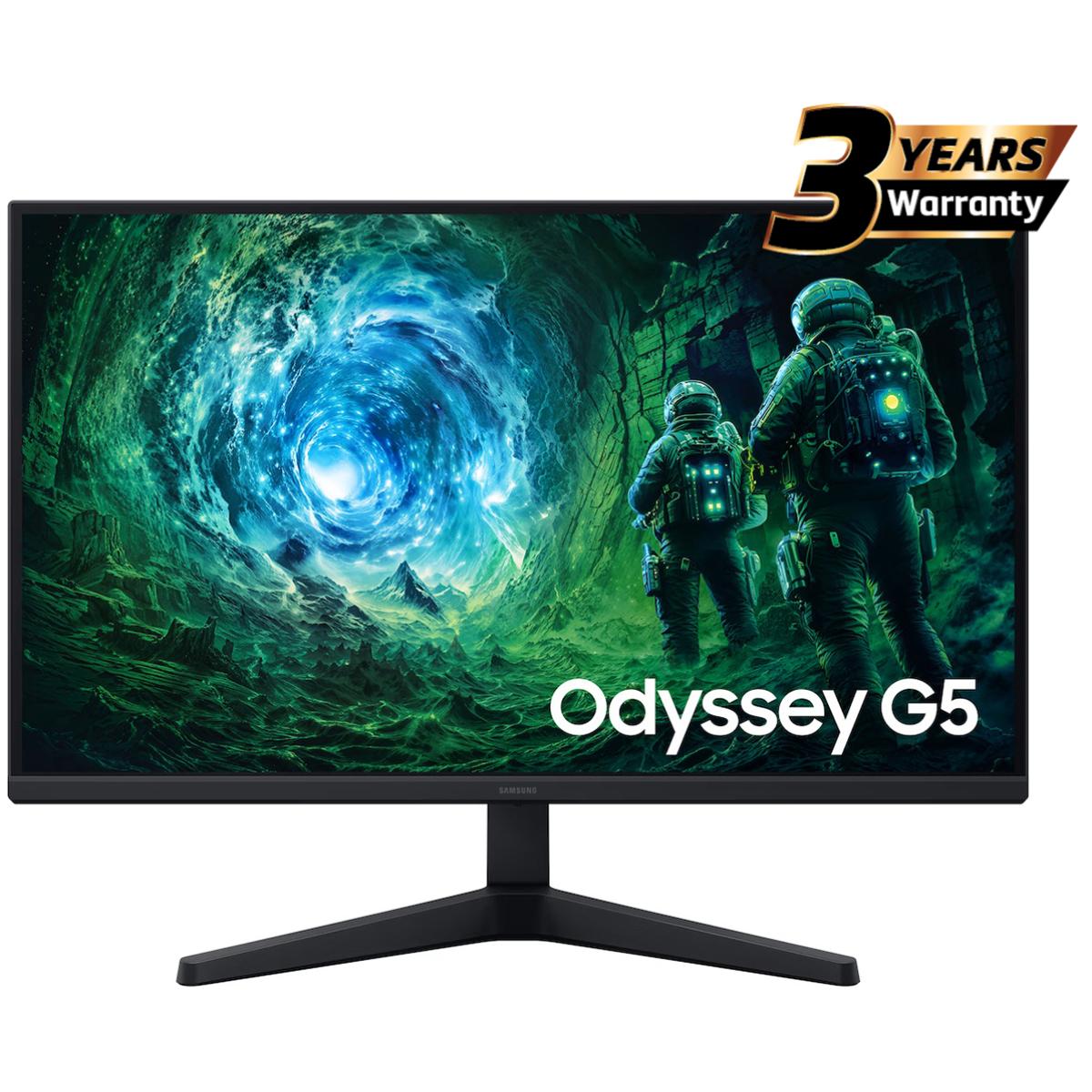 Samsung Odyssey G5 (2026) (FG532) 27