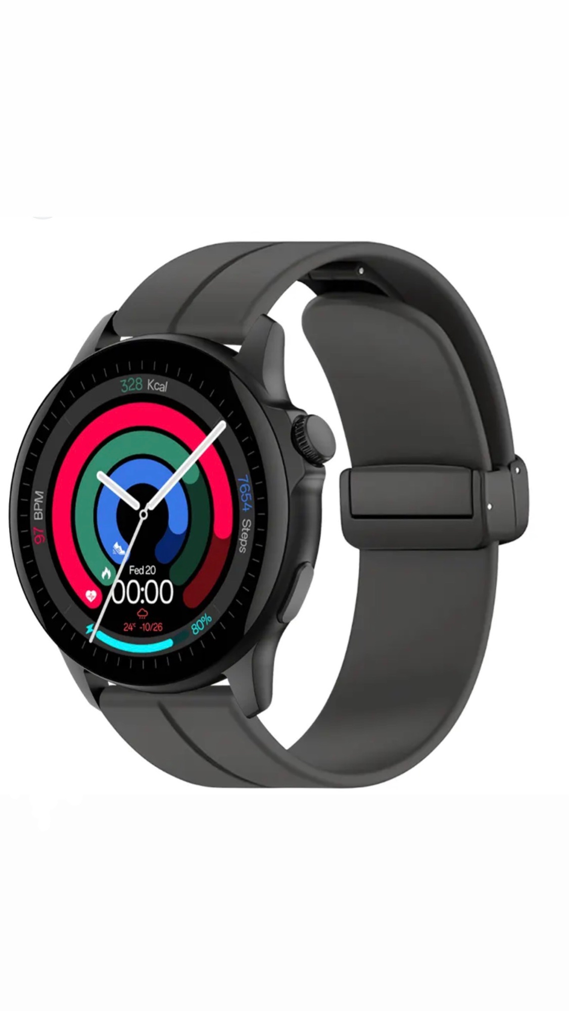 G-tab GTR4 Smartwatch photo 