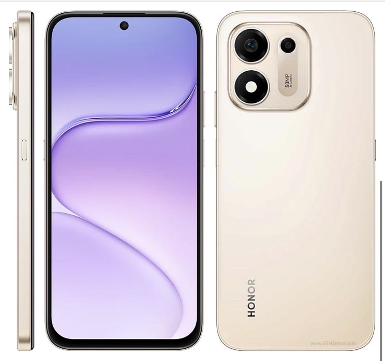 Honor X7E Plus 5G (6+12GB/128GB) Photo