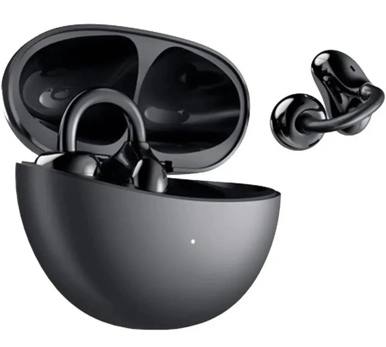 Honor Choice Earbuds Clip 2 Pro Photo