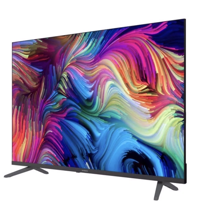 Skyworth 43Q5600H QLED Smart TV 2K Google TV photo 