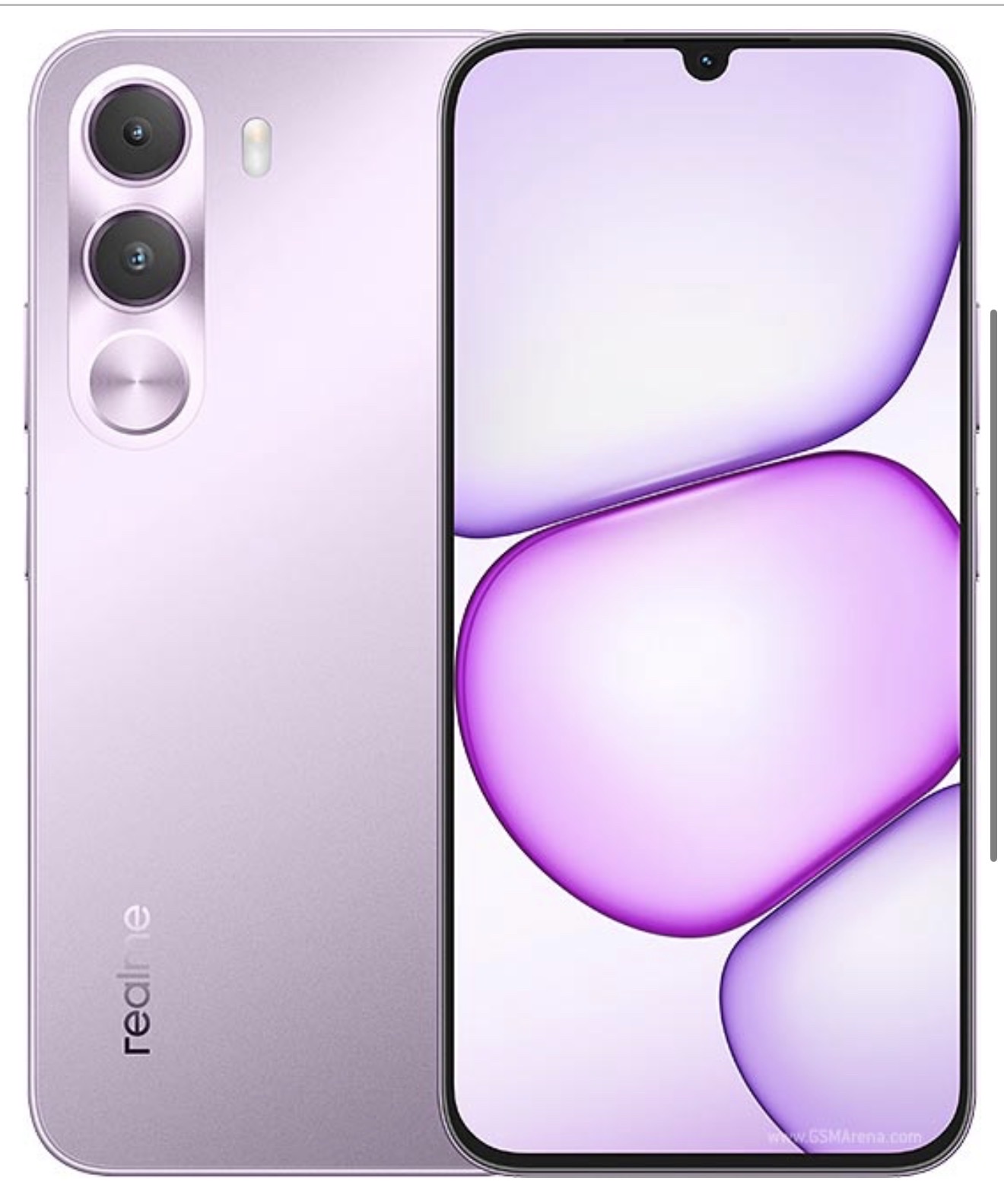 Realme C100i photo 