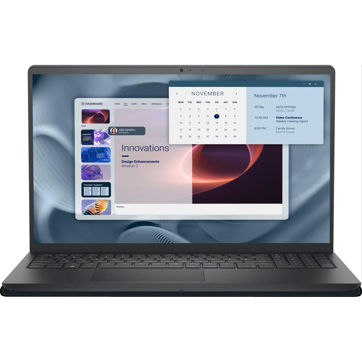Dell Pro DC Core 3 + SSD 512GB - DDR5 photo 
