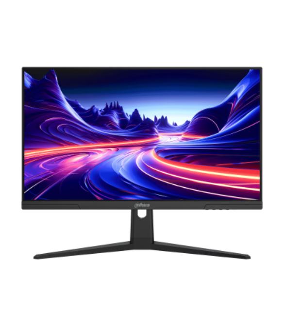 Dahua 24.5 FHD Gaming Monitor 180Hz photo 